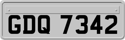 GDQ7342
