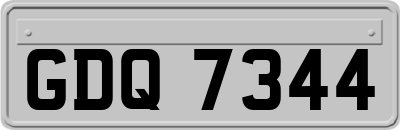 GDQ7344
