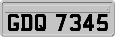 GDQ7345
