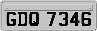 GDQ7346
