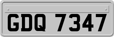 GDQ7347