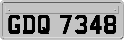 GDQ7348