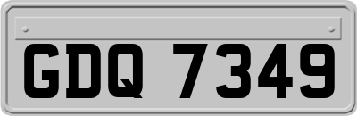 GDQ7349