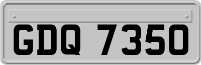 GDQ7350