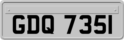 GDQ7351