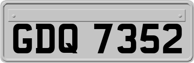 GDQ7352