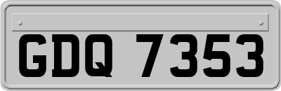 GDQ7353