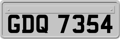 GDQ7354