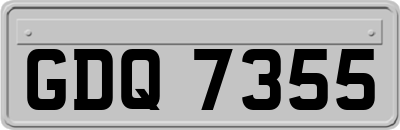 GDQ7355