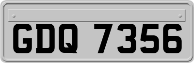 GDQ7356