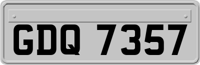 GDQ7357