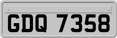 GDQ7358