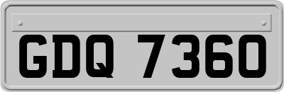 GDQ7360