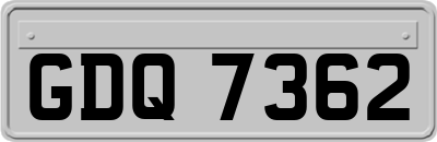 GDQ7362
