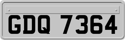 GDQ7364