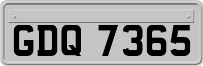 GDQ7365