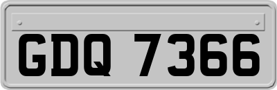 GDQ7366