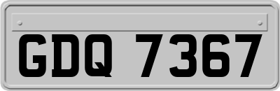 GDQ7367