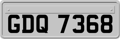 GDQ7368