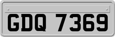 GDQ7369