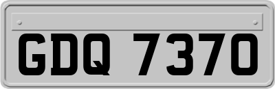 GDQ7370