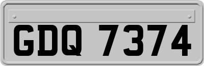GDQ7374