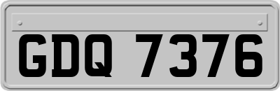 GDQ7376