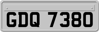 GDQ7380