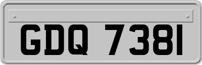 GDQ7381