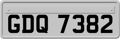 GDQ7382