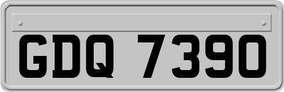 GDQ7390