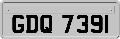 GDQ7391
