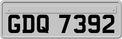 GDQ7392