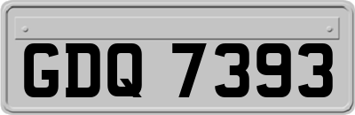 GDQ7393