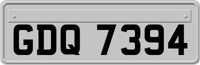 GDQ7394