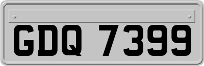 GDQ7399