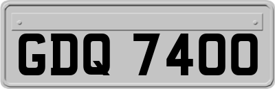 GDQ7400