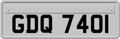 GDQ7401