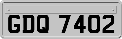 GDQ7402