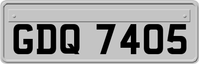 GDQ7405