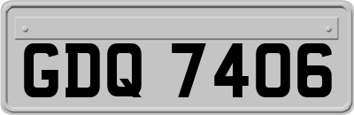 GDQ7406