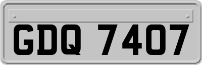 GDQ7407