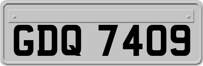 GDQ7409