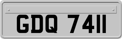 GDQ7411