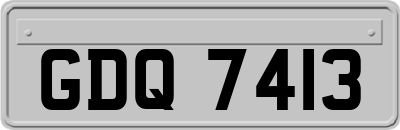 GDQ7413