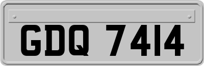 GDQ7414