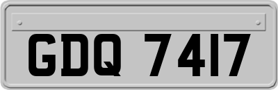 GDQ7417