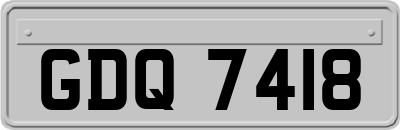 GDQ7418