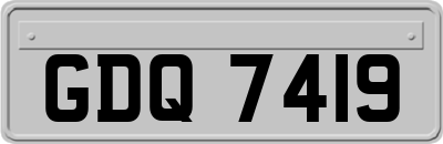 GDQ7419