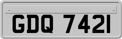GDQ7421